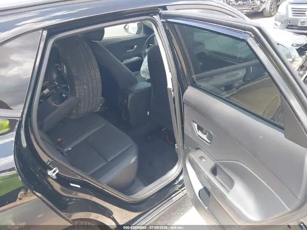 KM8HD3A34TU472955 2026 HYUNDAI KONA - Image 8