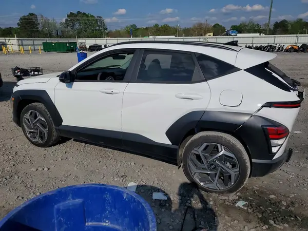KM8HD3A35TU403725 2026 HYUNDAI KONA - Image 2