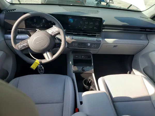 KM8HD3A35TU403725 2026 HYUNDAI KONA - Image 8