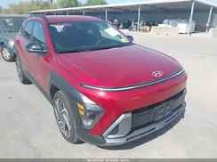 KM8HD3A35TU439639 2026 HYUNDAI KONA