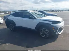 KM8HD3A38TU377072 2026 HYUNDAI KONA