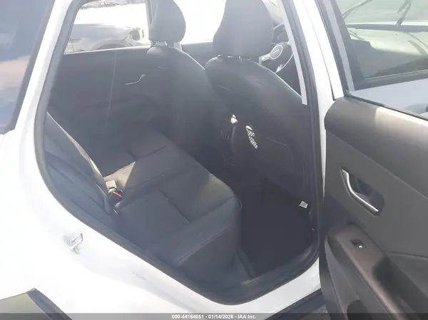 KM8HD3A38TU377072 2026 HYUNDAI KONA - Image 8