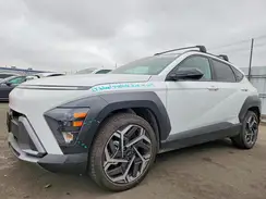 KM8HD3A38TU391005 2026 HYUNDAI KONA
