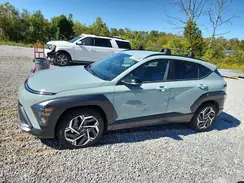 KM8HD3A38TU445001 2026 HYUNDAI KONA