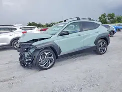 KM8HD3A38TU449582 2026 HYUNDAI KONA