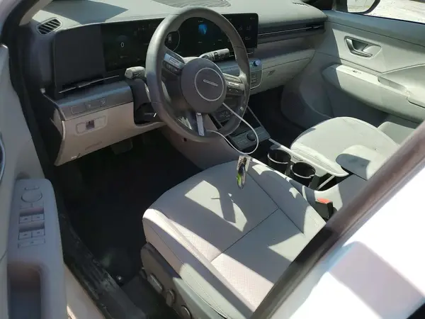 KM8HD3A39TU374388 2026 HYUNDAI KONA - Image 8