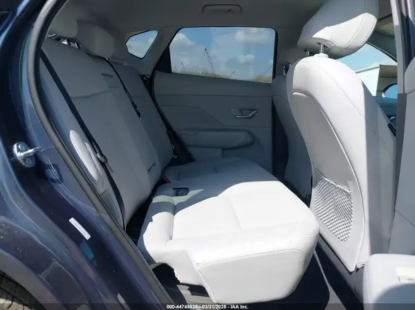 KM8HD3A39TU376707 2026 HYUNDAI KONA - Image 8
