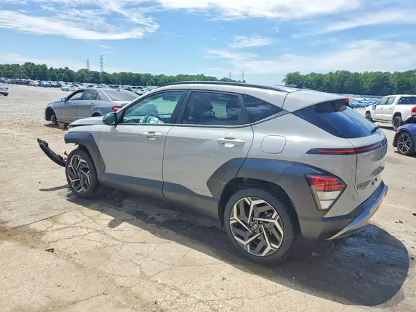 KM8HD3A39TU376819 2026 HYUNDAI KONA - Image 2