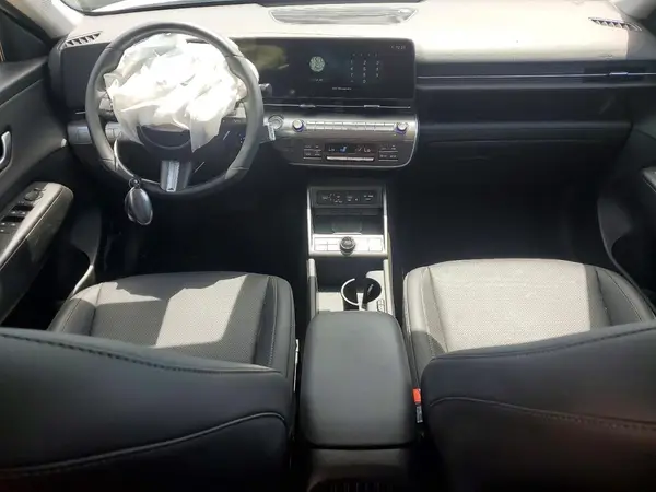 KM8HD3A39TU376819 2026 HYUNDAI KONA - Image 8