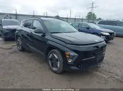 KM8HD3A62SU027039 2025 HYUNDAI KONA