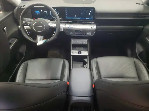 KM8HD3A63SU030595 2025 HYUNDAI KONA - Image 8