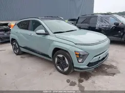 KM8HD3A65SU019243 2025 HYUNDAI KONA