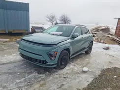 KM8HD3A67SU025626 2025 HYUNDAI KONA
