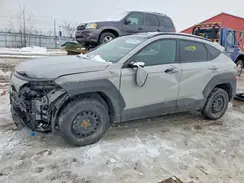 KM8HDCA30SU272587 2025 HYUNDAI KONA