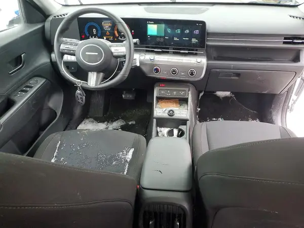 KM8HDCA30SU272587 2025 HYUNDAI KONA - Image 8