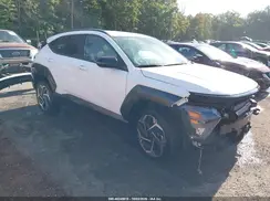 KM8HDCA30TU374182 2026 HYUNDAI KONA
