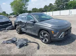 KM8HDCA31SU217002 2025 HYUNDAI KONA