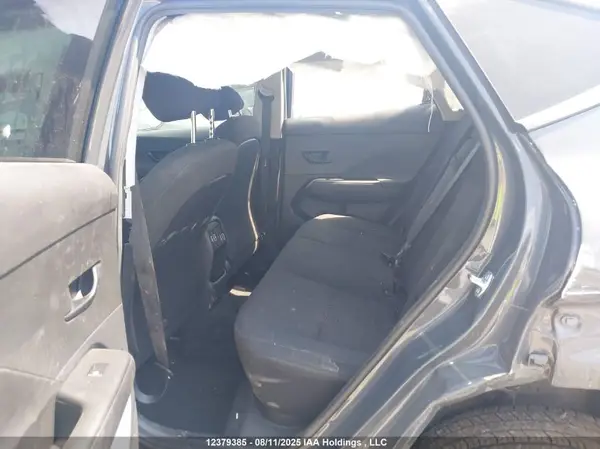 KM8HDCA31SU217002 2025 HYUNDAI KONA - Image 8