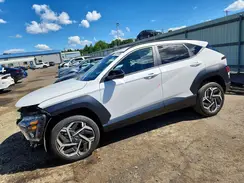 KM8HDCA31TU350327 2026 HYUNDAI KONA