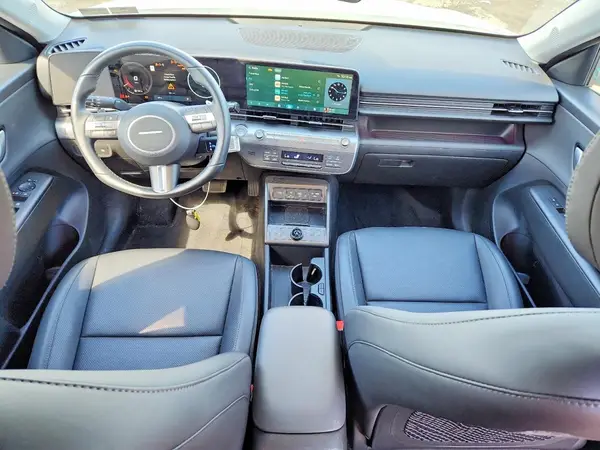 KM8HDCA31TU350327 2026 HYUNDAI KONA - Image 8