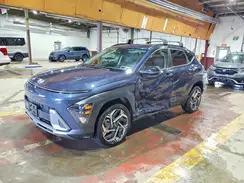 KM8HDCA31TU351588 2026 HYUNDAI KONA