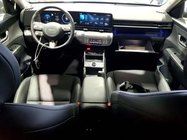 KM8HDCA31TU351588 2026 HYUNDAI KONA - Image 8