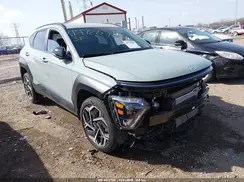 KM8HDCA31TU393016 2026 HYUNDAI KONA