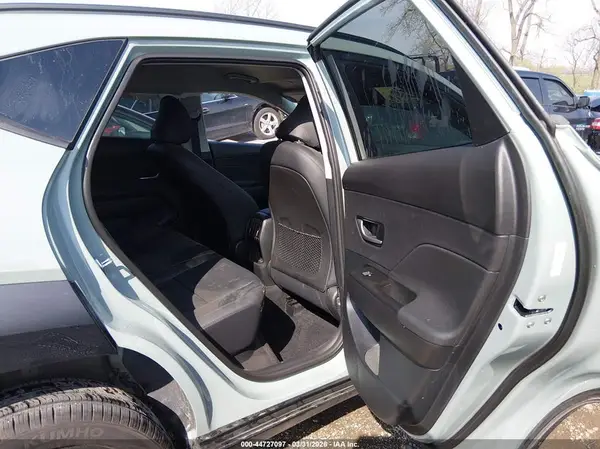 KM8HDCA31TU393016 2026 HYUNDAI KONA - Image 8