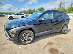 KM8HDCA31TU394327 2026 HYUNDAI KONA