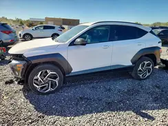 KM8HDCA32TU362809 2026 HYUNDAI KONA