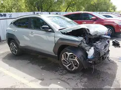 KM8HDCA35TU362948 2026 HYUNDAI KONA