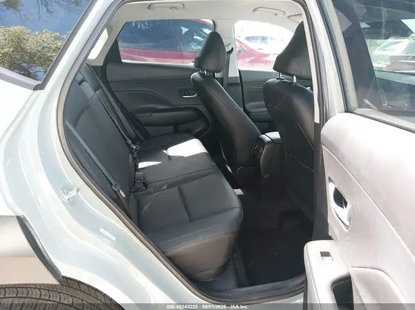 KM8HDCA35TU362948 2026 HYUNDAI KONA - Image 8