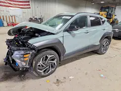 KM8HDCA35TU368670 2026 HYUNDAI KONA
