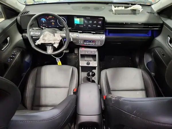 KM8HDCA35TU368670 2026 HYUNDAI KONA - Image 8
