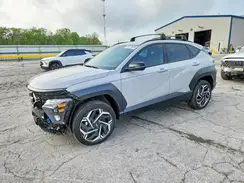 KM8HDCA35TU370516 2026 HYUNDAI KONA