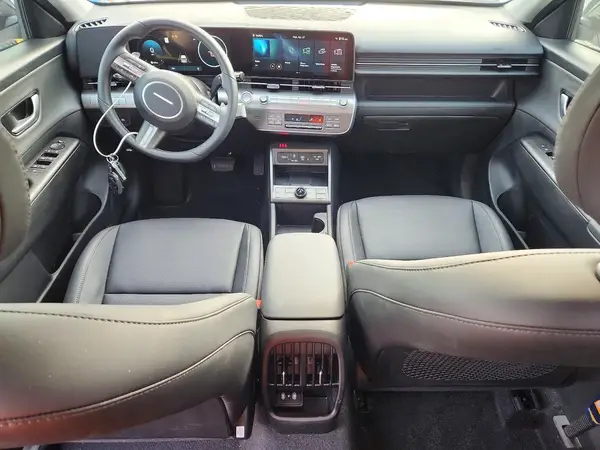 KM8HDCA35TU370516 2026 HYUNDAI KONA - Image 8