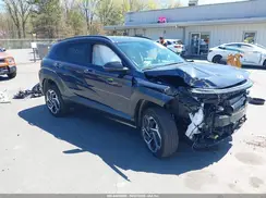 KM8HDCA35TU402171 2026 HYUNDAI KONA