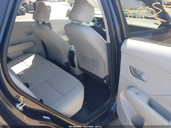 KM8HDCA35TU402171 2026 HYUNDAI KONA - Image 8