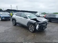 KM8HDCA35TU439866 2026 HYUNDAI KONA