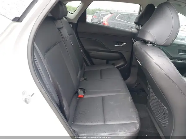 KM8HDCA35TU439866 2026 HYUNDAI KONA - Image 8