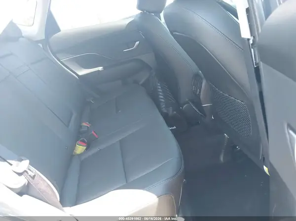 KM8HDCA35TU467327 2026 HYUNDAI KONA - Image 8