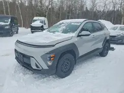 KM8HDCA36SU205024 2025 HYUNDAI KONA