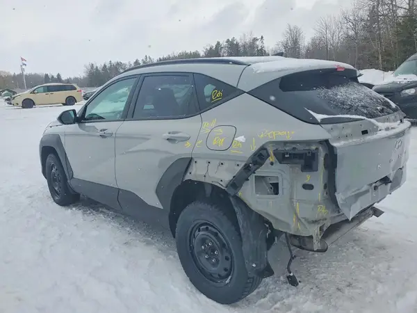 KM8HDCA36SU205024 2025 HYUNDAI KONA - Image 2