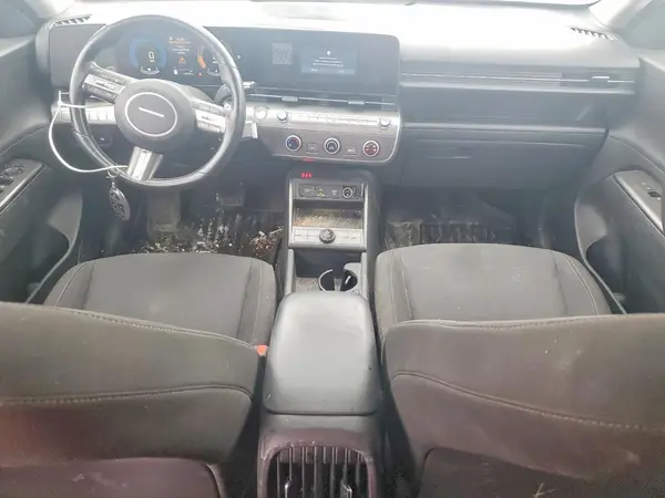 KM8HDCA36SU205024 2025 HYUNDAI KONA - Image 8