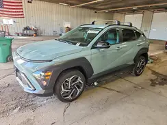 KM8HDCA36TU368645 2026 HYUNDAI KONA