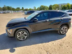 KM8HDCA36TU394324 2026 HYUNDAI KONA