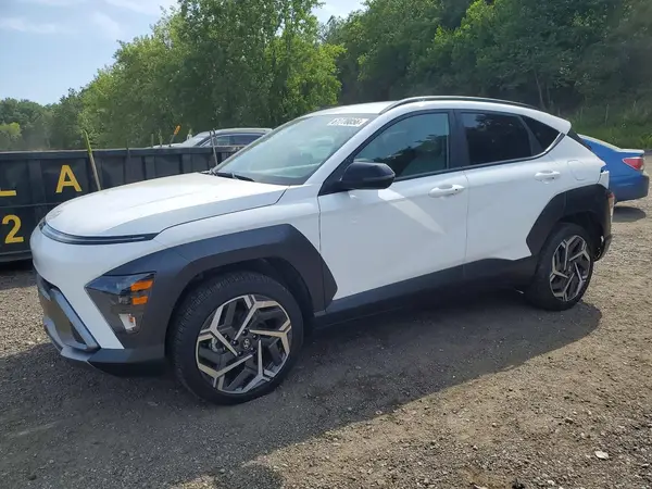 KM8HDCA36TU416709 2026 HYUNDAI KONA - Image 1