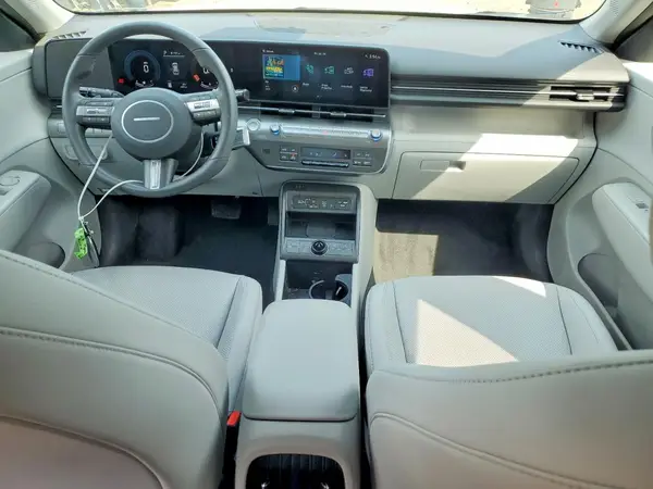 KM8HDCA36TU416709 2026 HYUNDAI KONA - Image 8