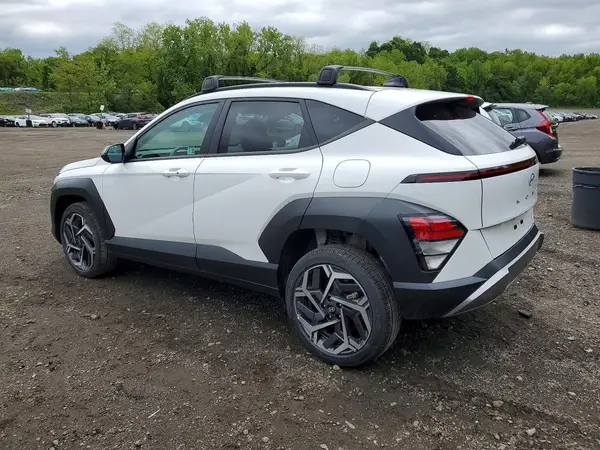 KM8HDCA37TU351045 2026 HYUNDAI KONA - Image 2