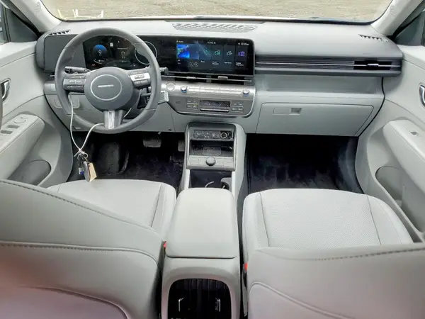 KM8HDCA37TU351045 2026 HYUNDAI KONA - Image 8